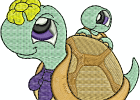Turtle - 005